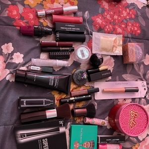 Makeup Bundle